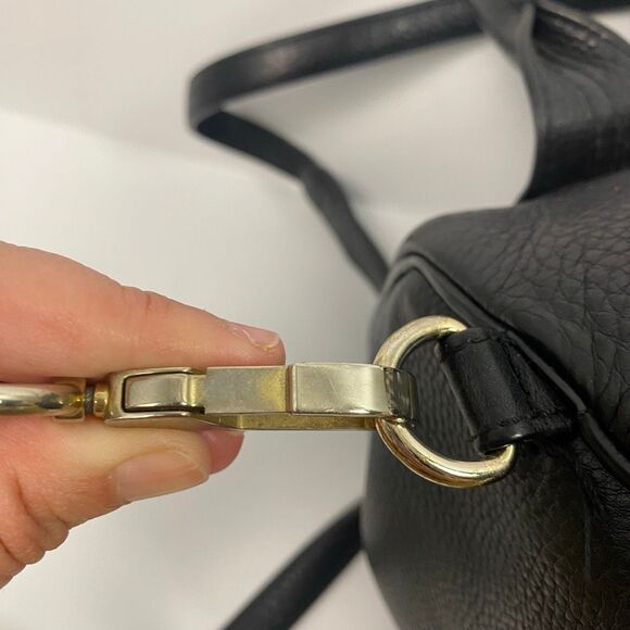 Alexander Wang Rockie Studded Lambskin Leather Bag - Picture 10 of 16